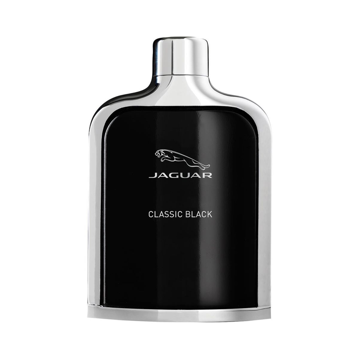 JAGUAR - Perfume Jaguar Classic Black Edt 100ml