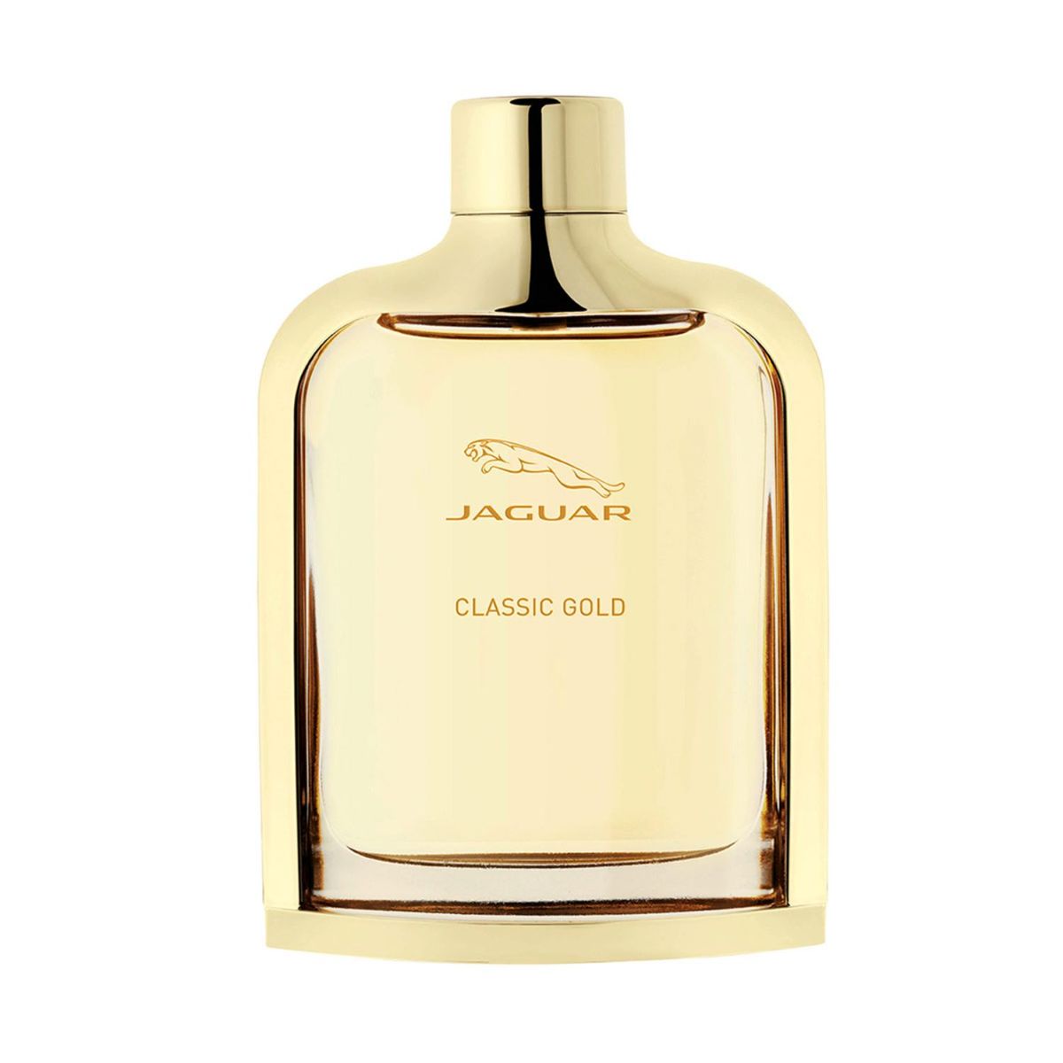 JAGUAR - Perfume Jaguar Classic Gold Edt 100ml