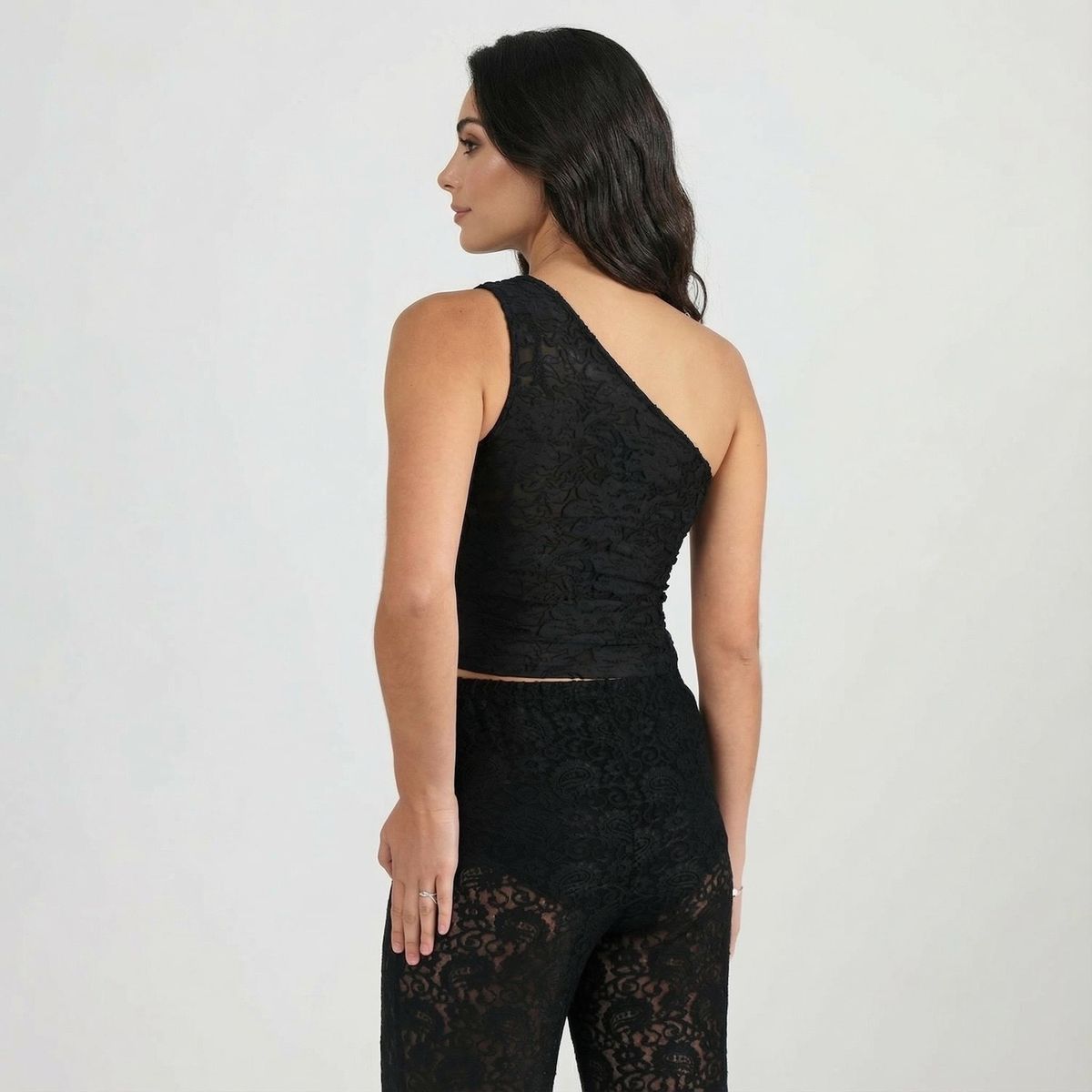 MOSSIMO - Top Sin Mangas Mujer Mossimo