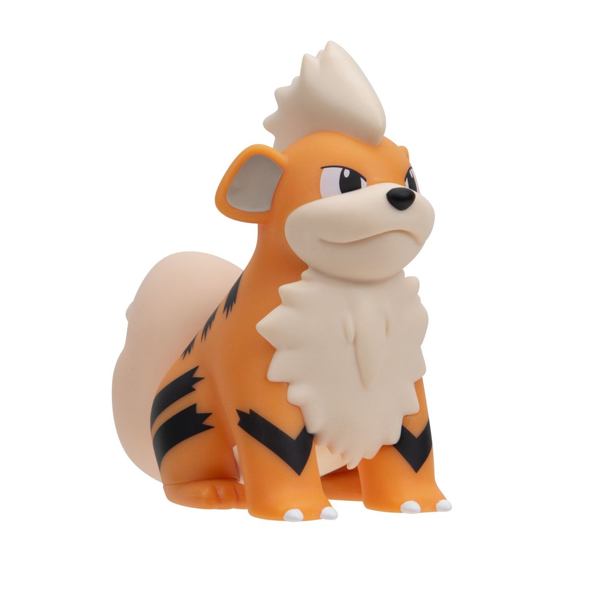 POKEMON - Figura de Vinilo 10cm Growlithe Pokemon