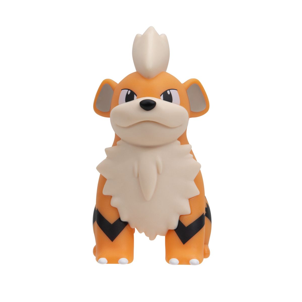 POKEMON - Figura de Vinilo 10cm Growlithe Pokemon