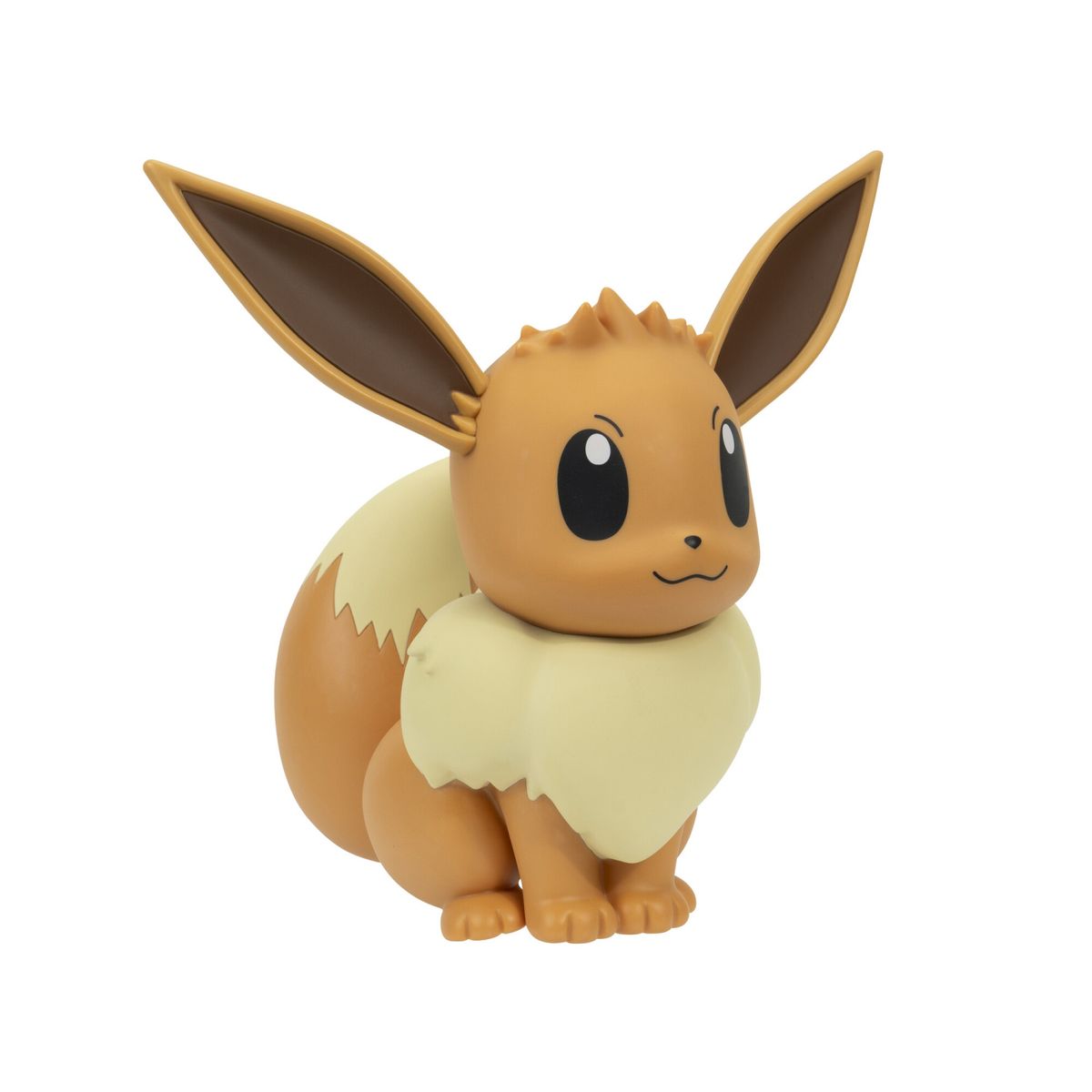 POKEMON - Figura De Vinilo 20cm Eevee Pokemon