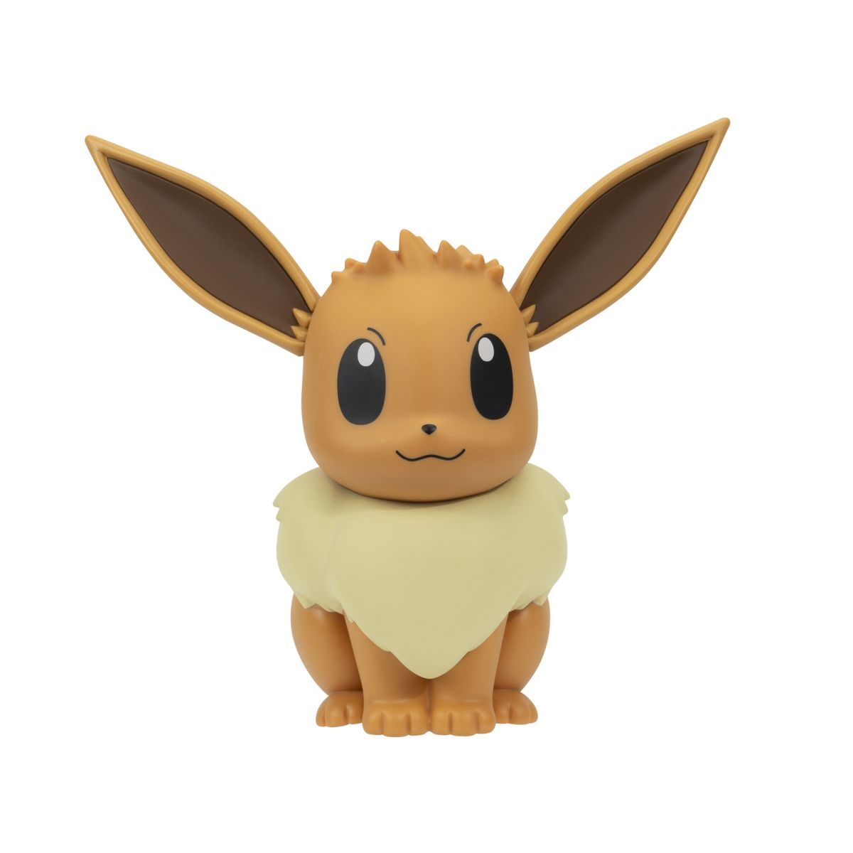 POKEMON - Figura De Vinilo 20cm Eevee Pokemon