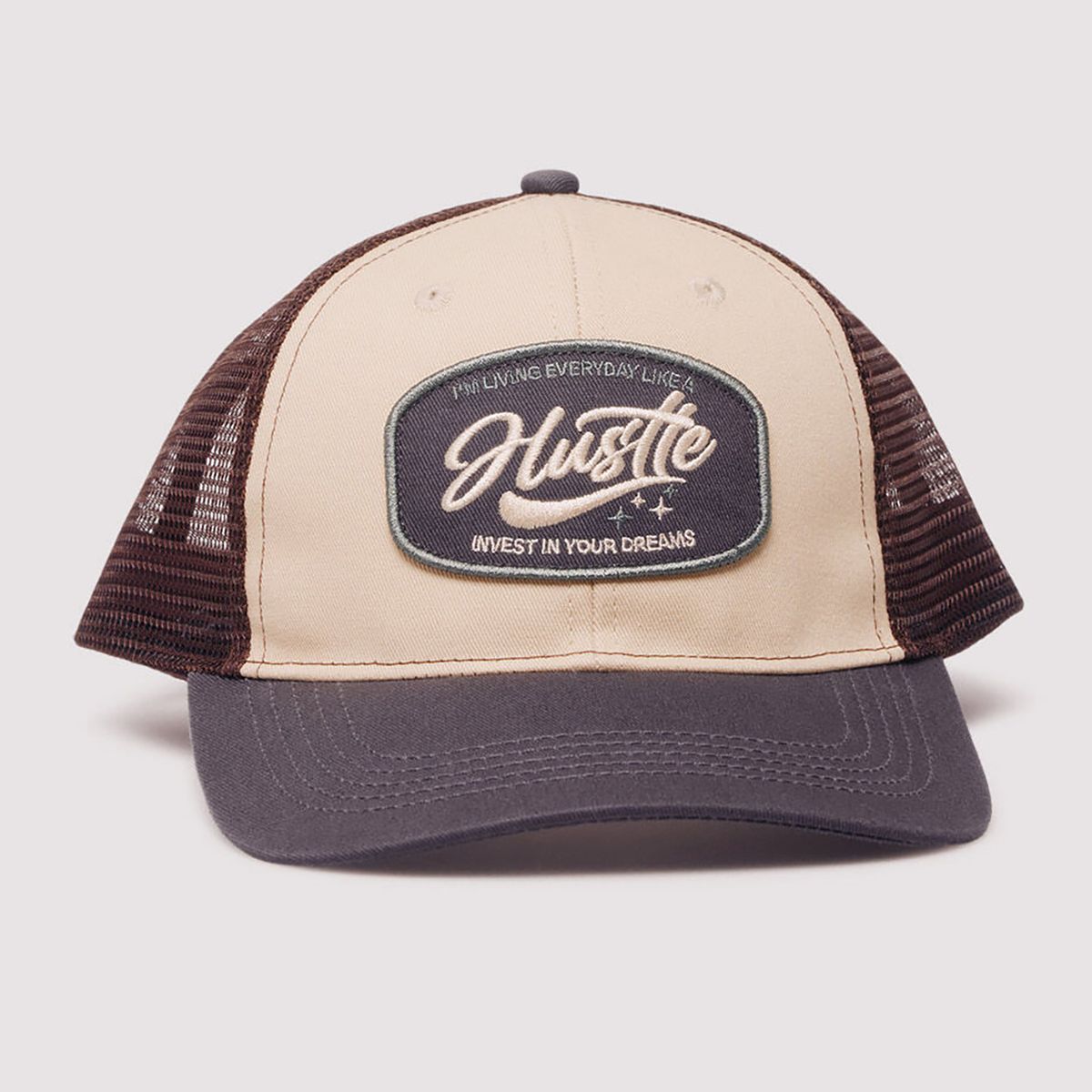 SPRINGFIELD - Jockey Gorro Hombre Springfield