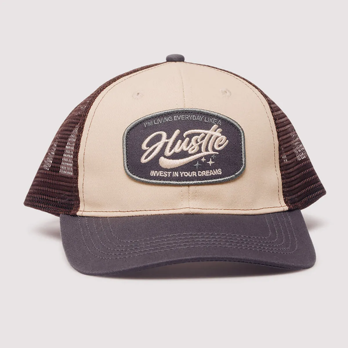 SPRINGFIELD - Jockey Gorro Hombre Springfield