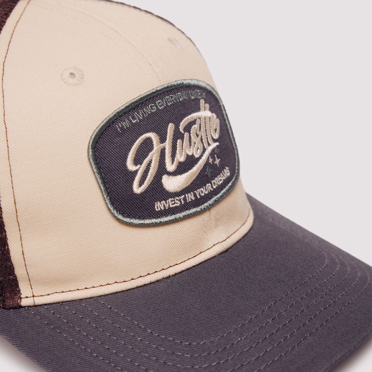 SPRINGFIELD - Jockey Gorro Hombre Springfield