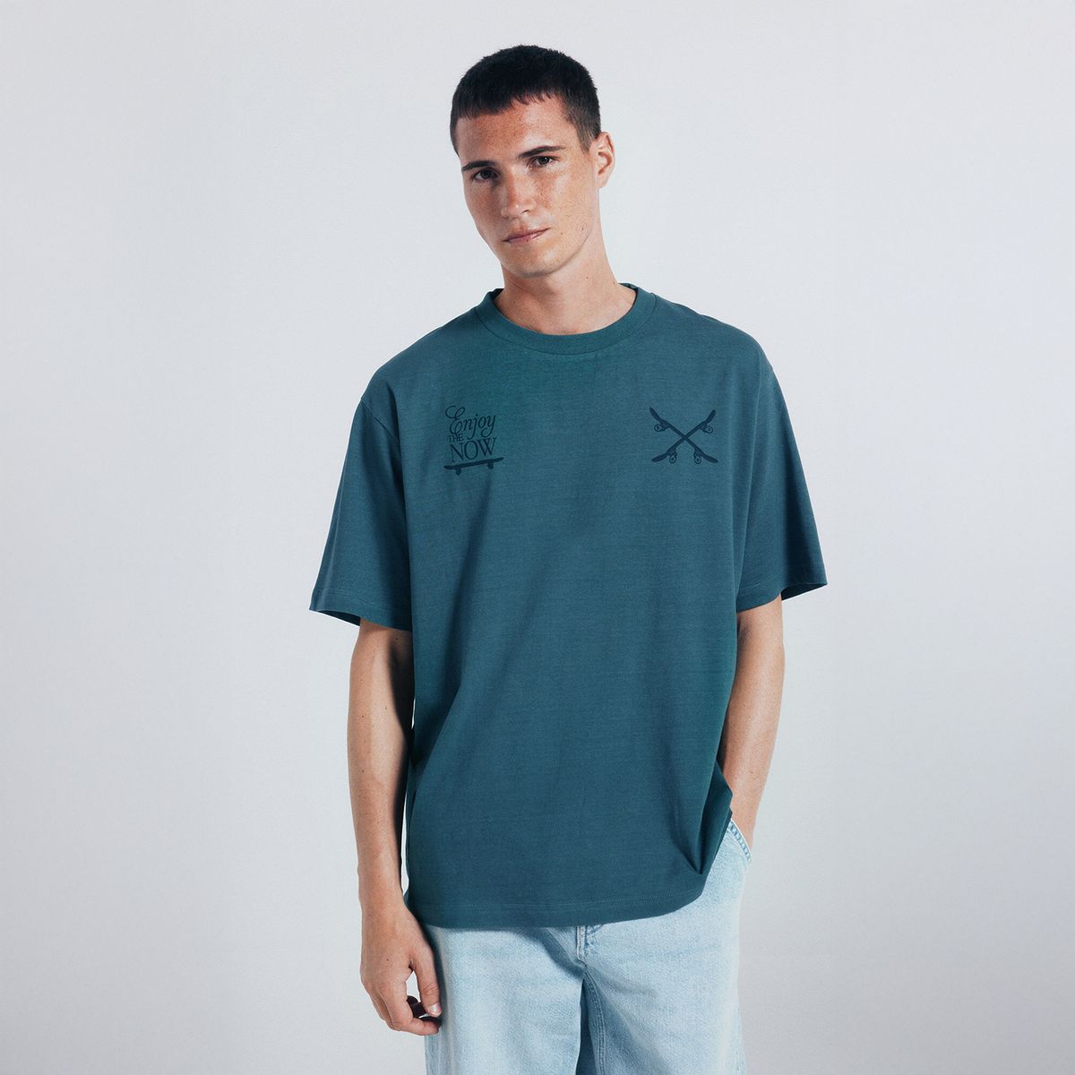 SPRINGFIELD - Polo 100% Algodón Casual Hombre Springfield