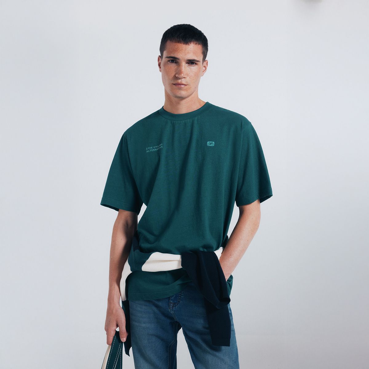 SPRINGFIELD - Polo 100% Algodón Casual Hombre Springfield