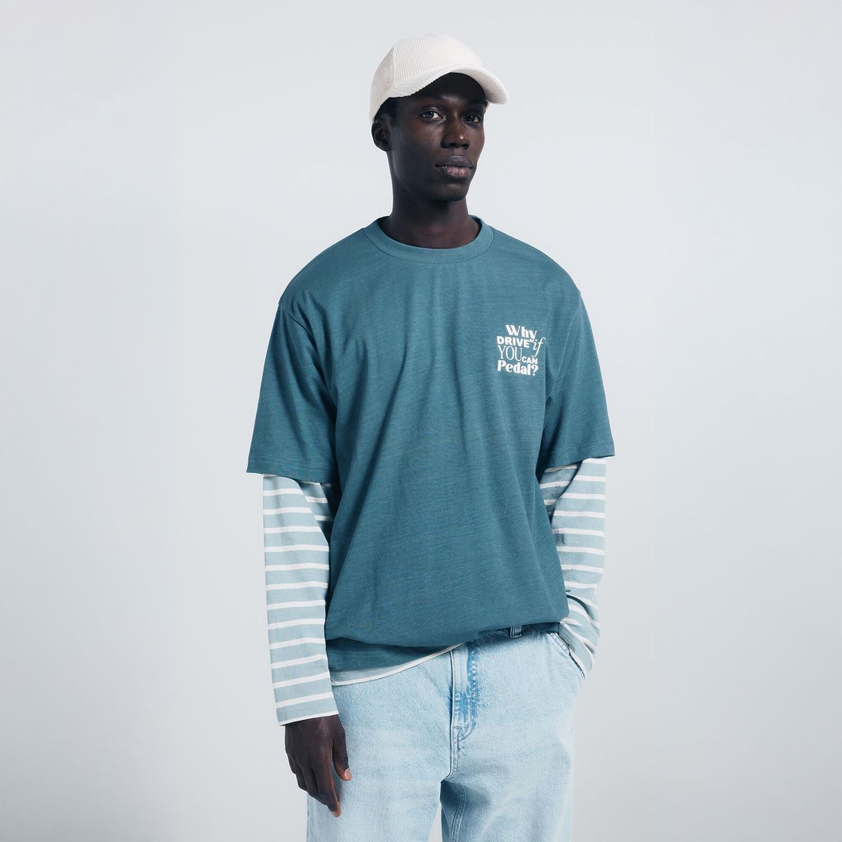 SPRINGFIELD - Polo 100% Algodón Casual Hombre Springfield