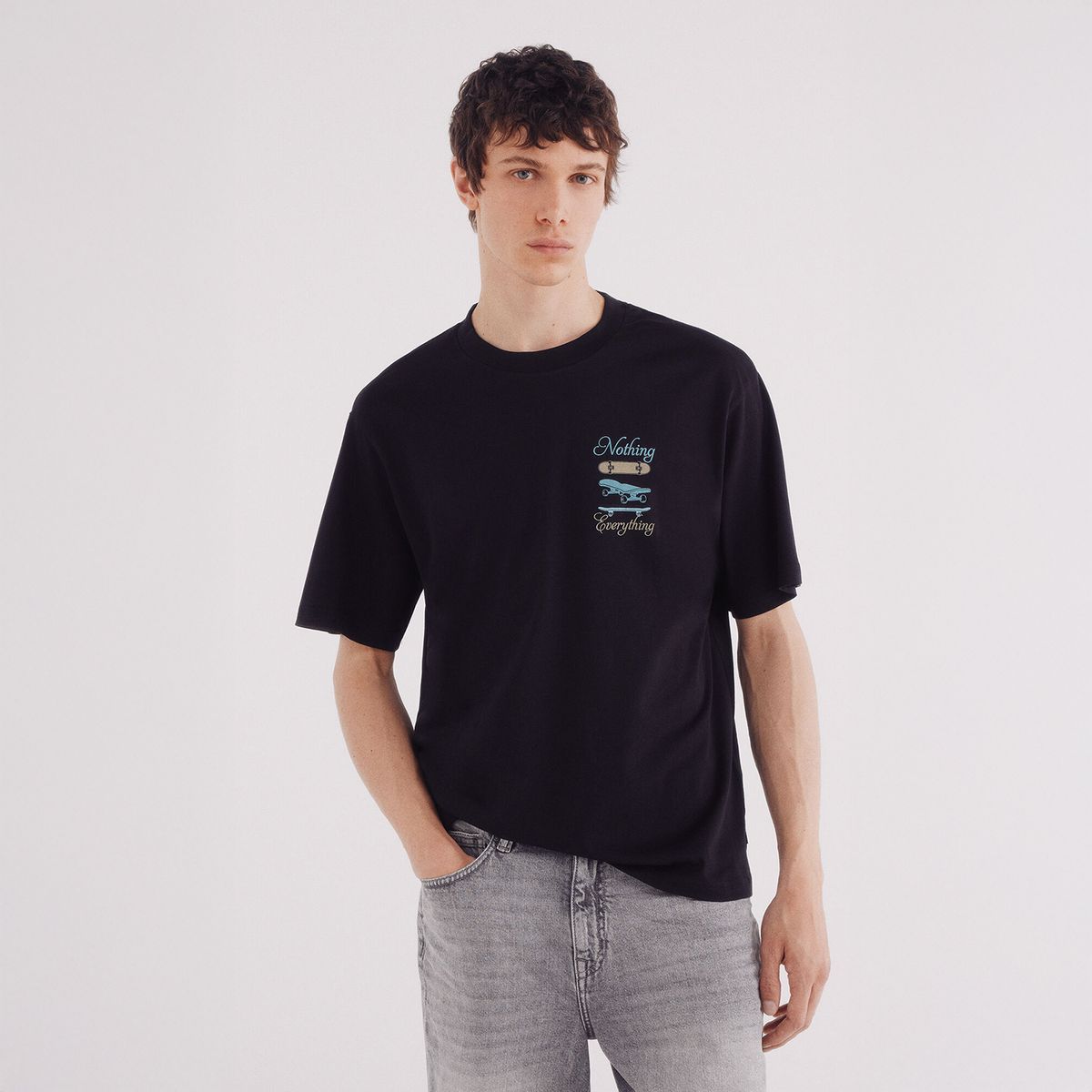 SPRINGFIELD - Polo 100% Algodón Casual Hombre Springfield