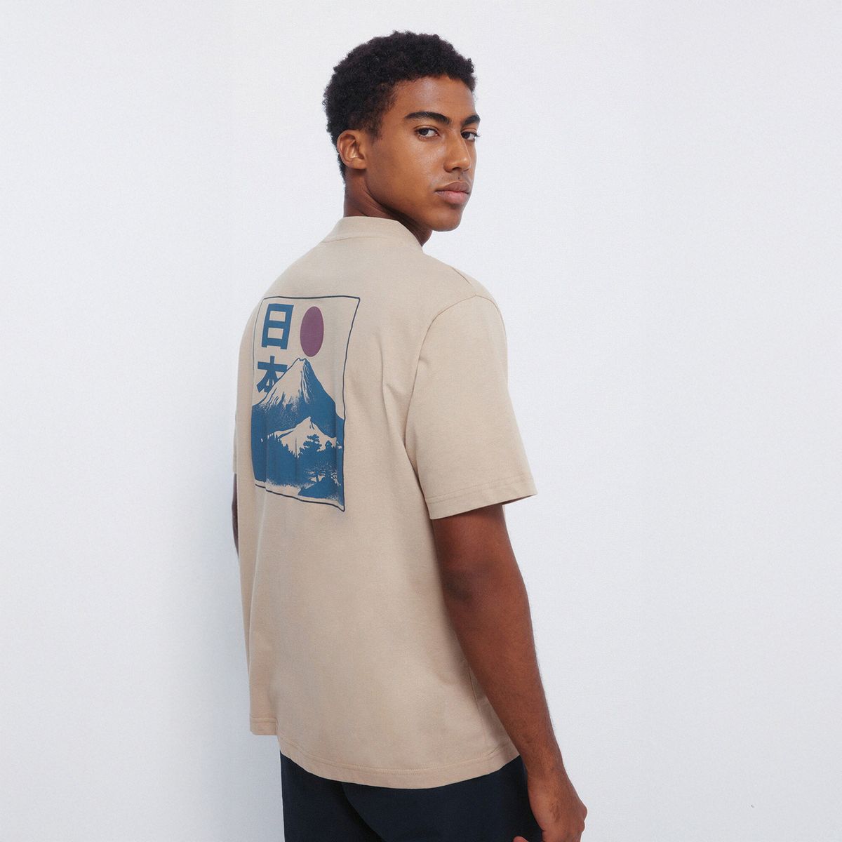 SPRINGFIELD - Polo 100% Algodón Casual Hombre Springfield