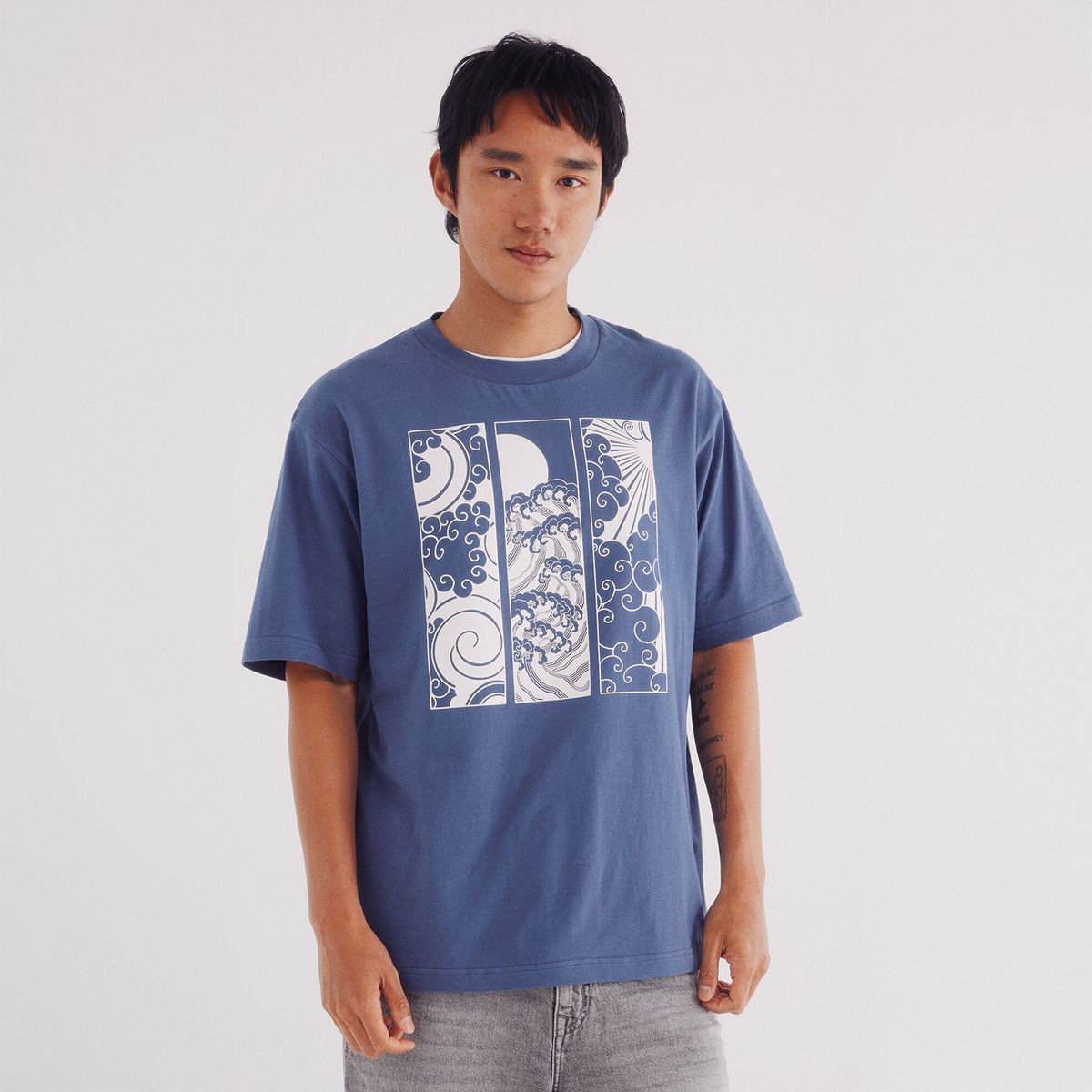 SPRINGFIELD - Polo 100% Algodón Casual Hombre Springfield