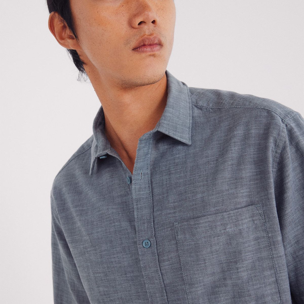 SPRINGFIELD - Camisa 100% Algodón Hombre Springfield