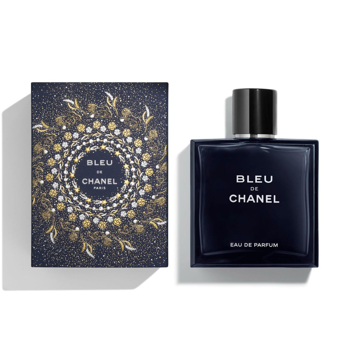 CHANEL - Bleu De Chanel Eau De Parfum Vaporizador