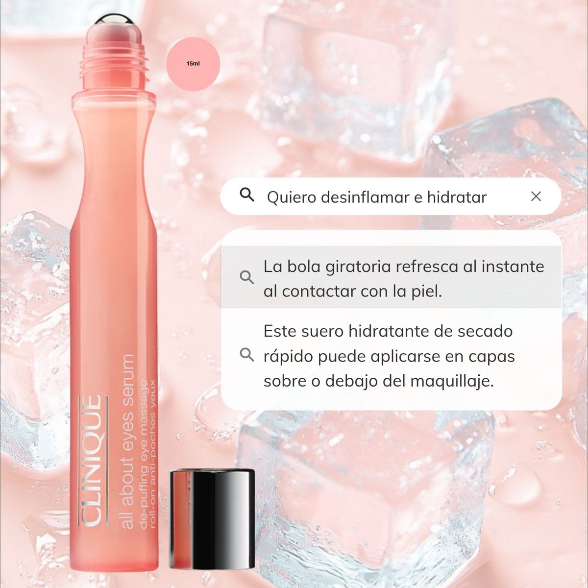 CLINIQUE - Set Hidratación Completa