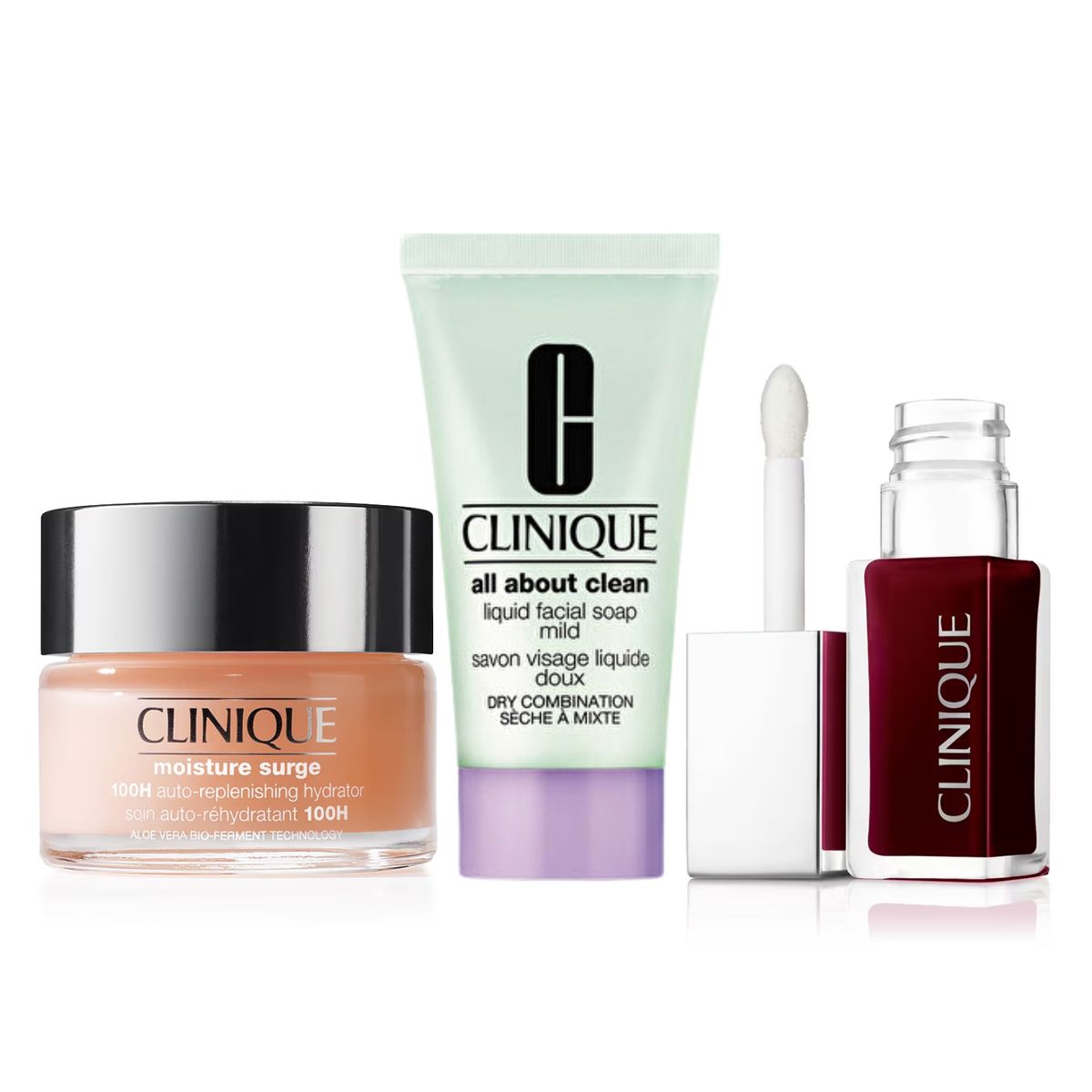 CLINIQUE - Set Favoritos Clinique 