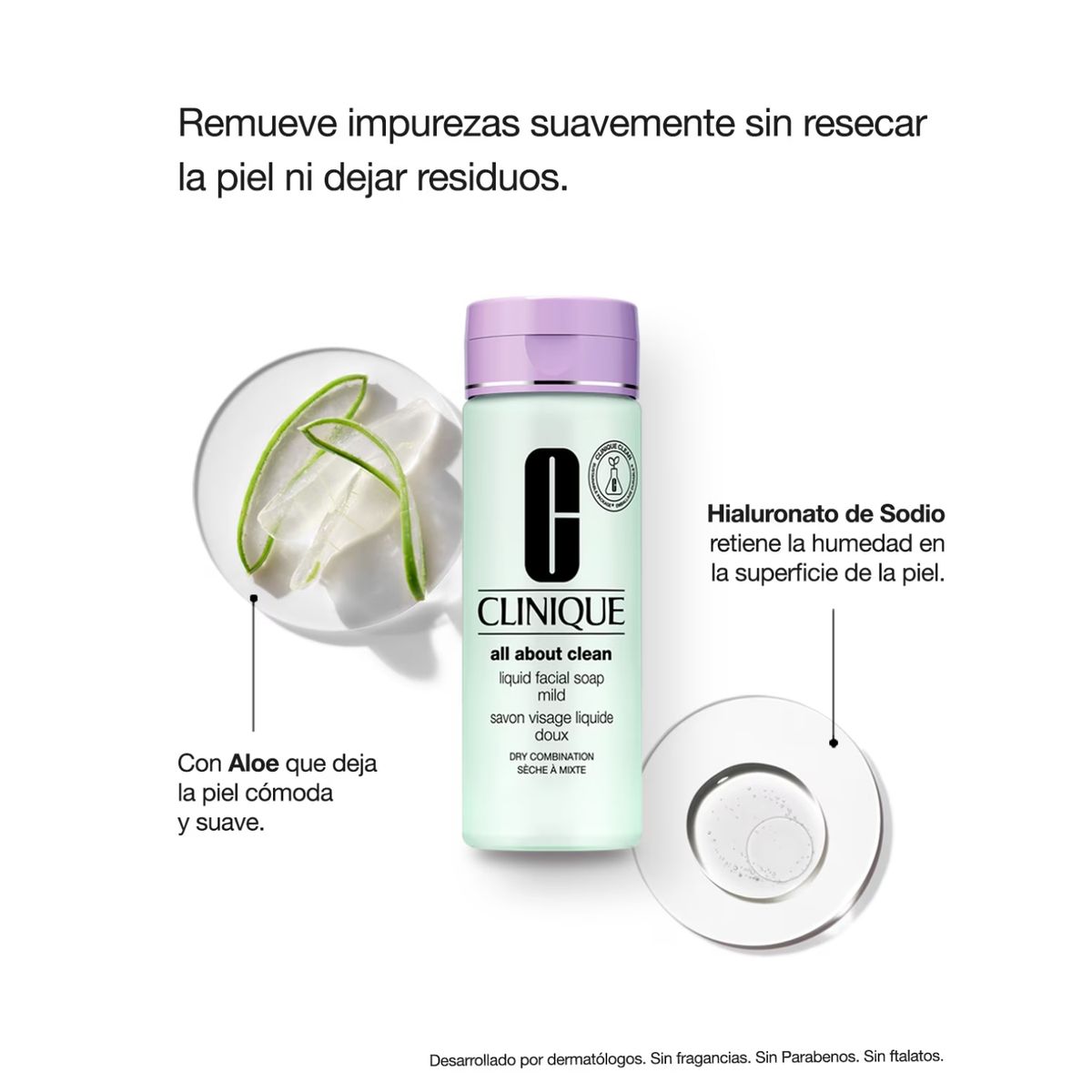 CLINIQUE - Set Favoritos Clinique 