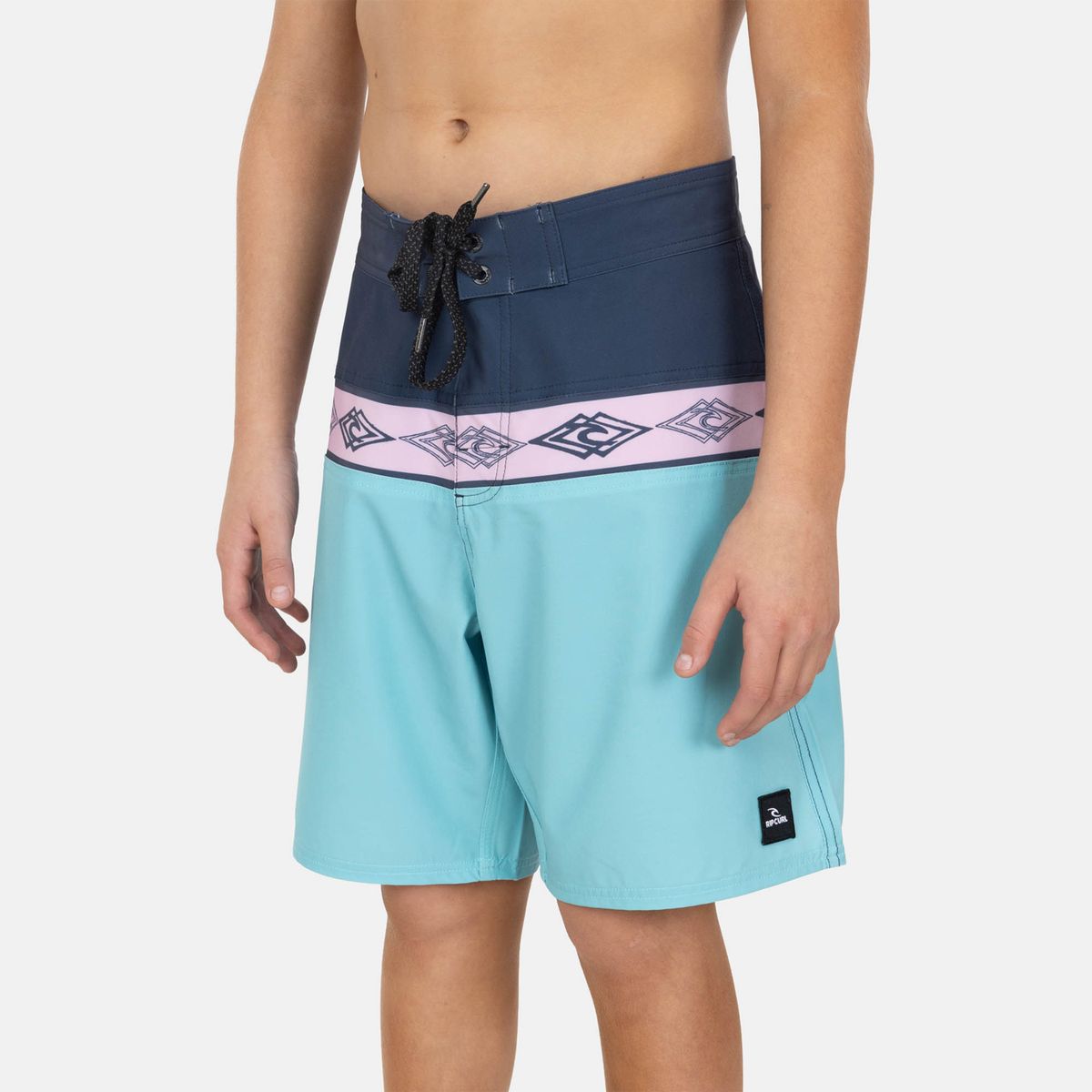 RIP CURL - Traje De Baño Niño Rip Curl