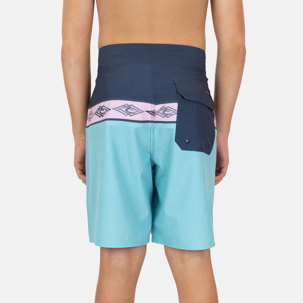 RIP CURL - Traje De Baño Niño Rip Curl