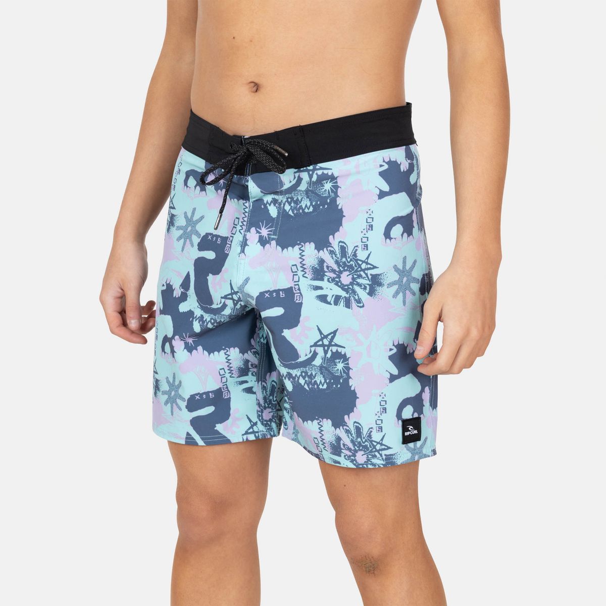 RIP CURL - Traje De Baño Niño Rip Curl