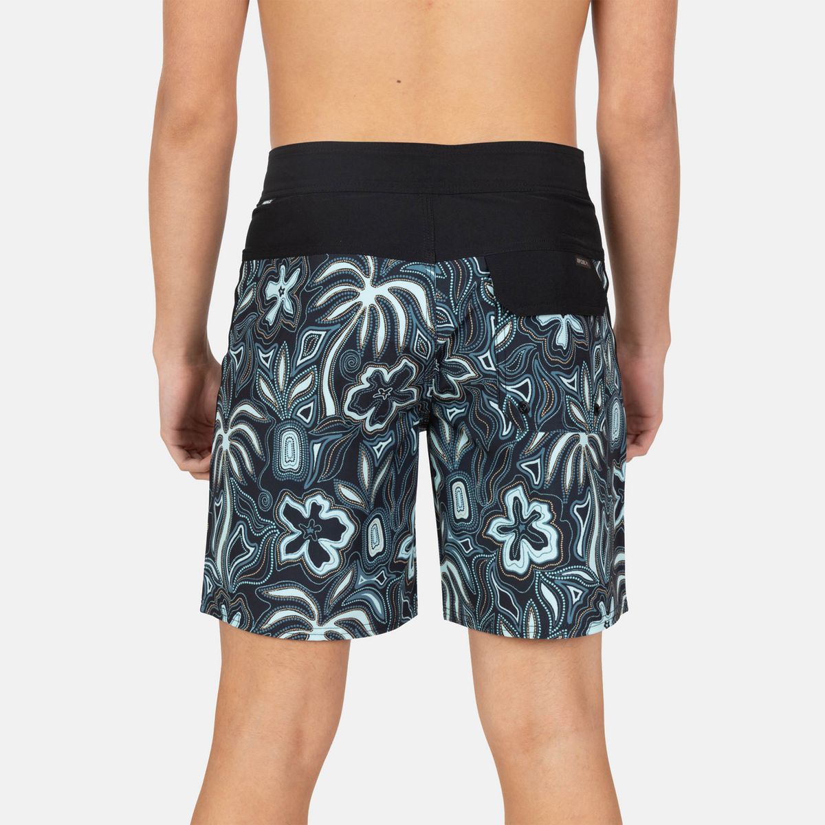 RIP CURL - Traje De Baño Niño Rip Curl