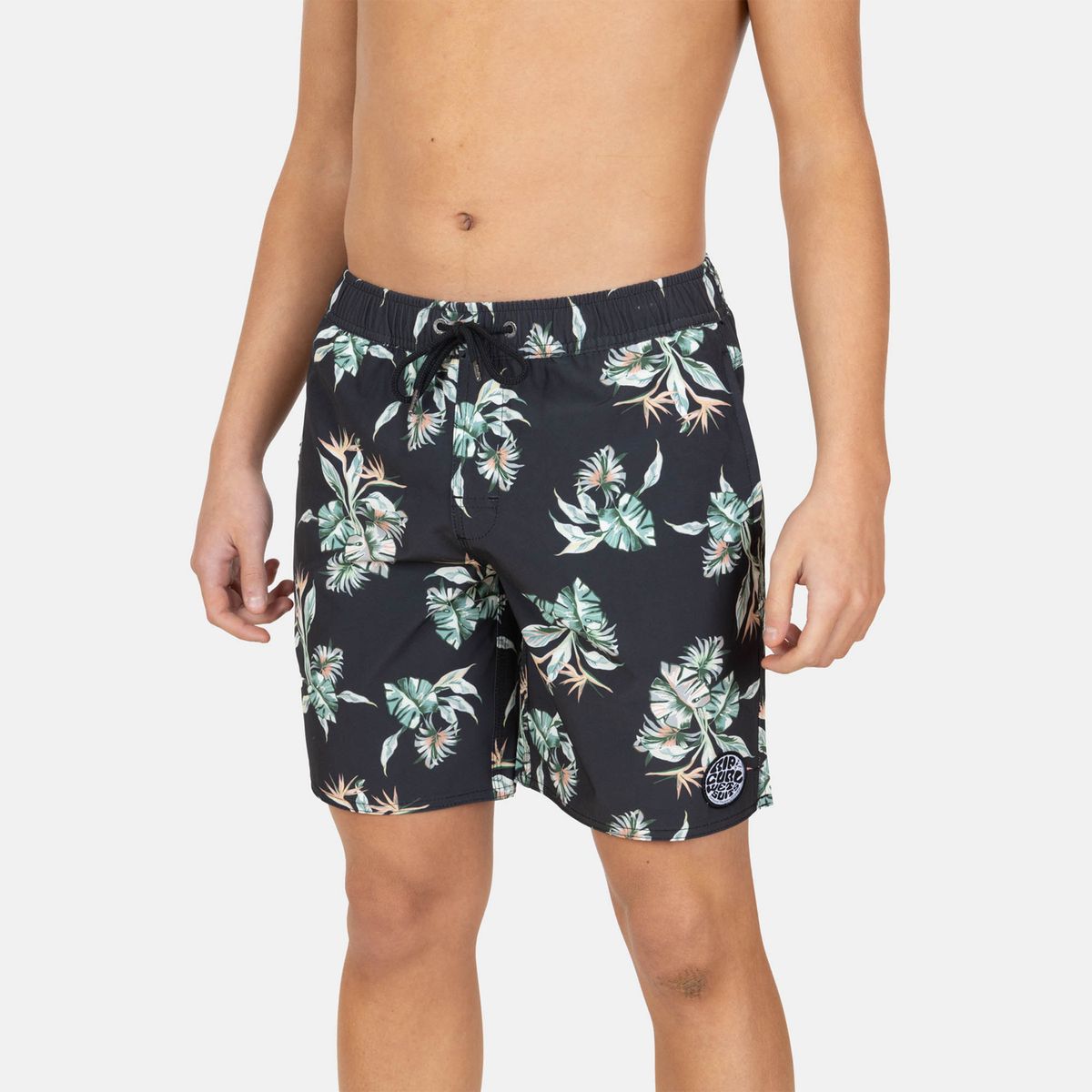 RIP CURL - Traje De Baño Niño Rip Curl