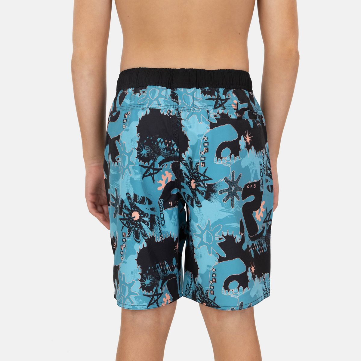 RIP CURL - Traje De Baño Niño Rip Curl