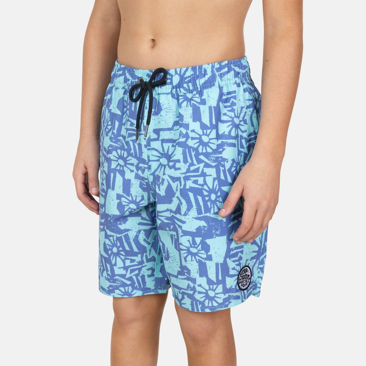 RIP CURL - Traje De Baño Niño Rip Curl