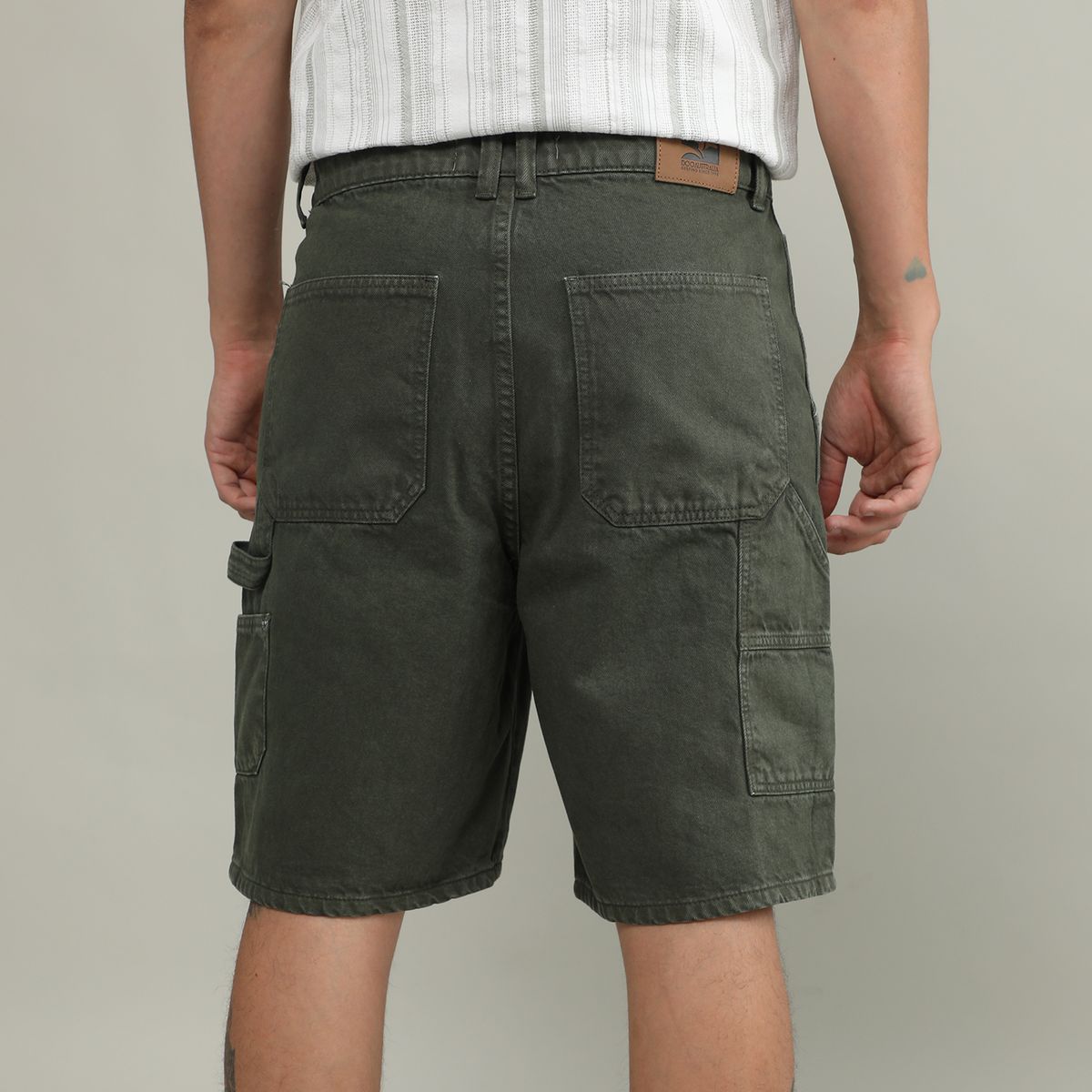 DOO AUSTRALIA - Bermuda Baggy Color