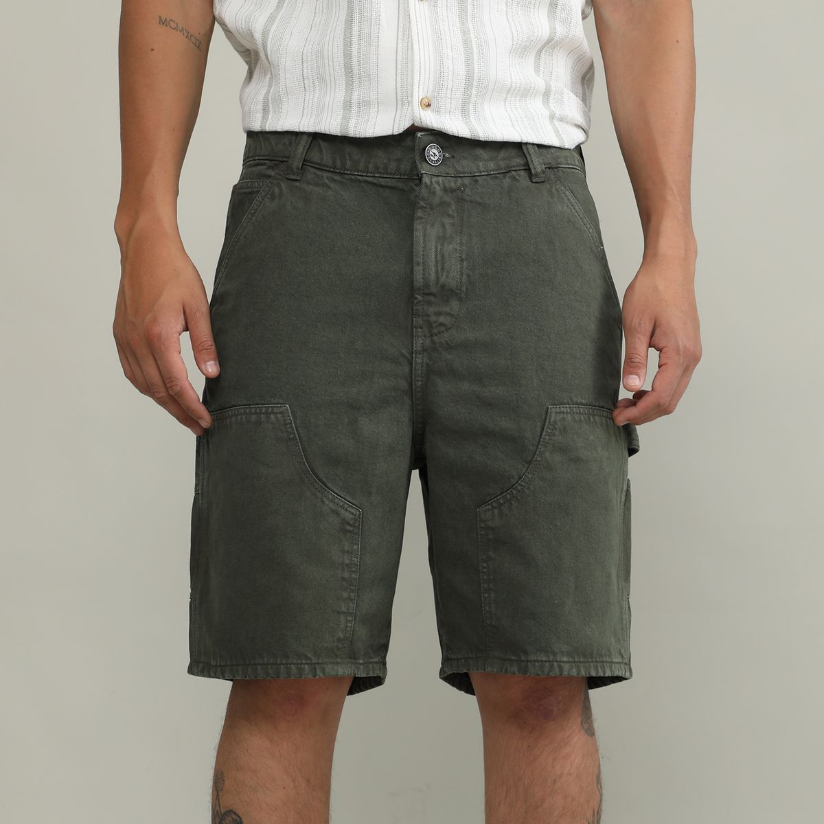 DOO AUSTRALIA - Bermuda Baggy Color