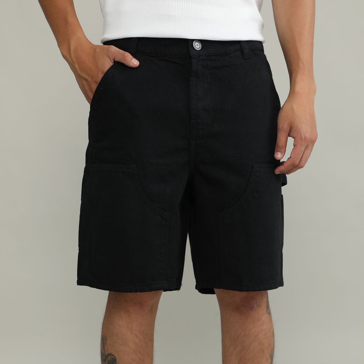 DOO AUSTRALIA - Bermuda Baggy Color