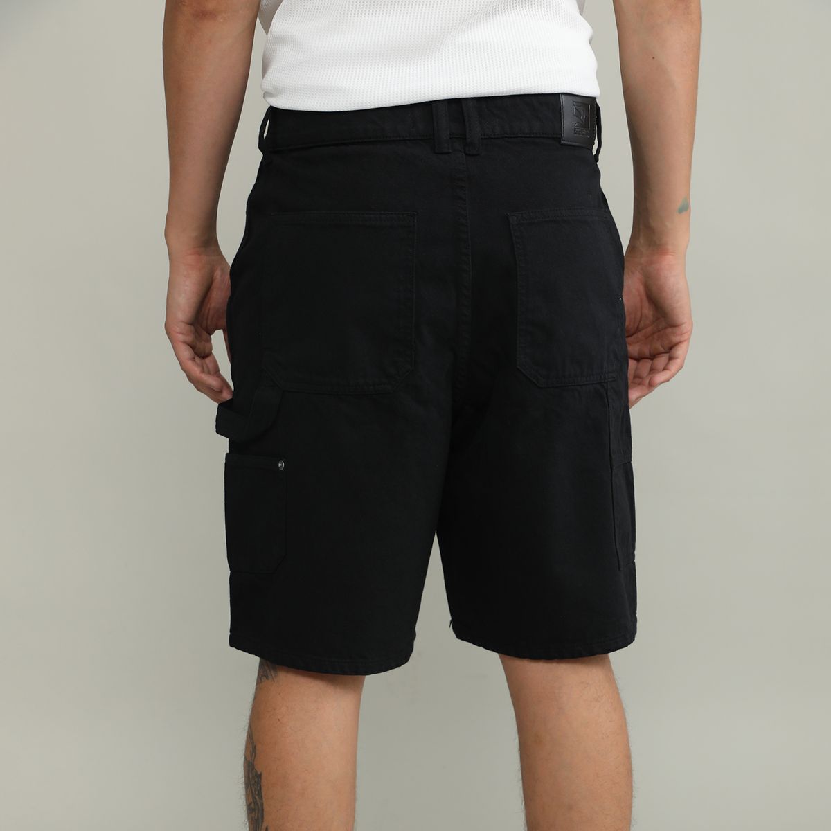 DOO AUSTRALIA - Bermuda Baggy Color