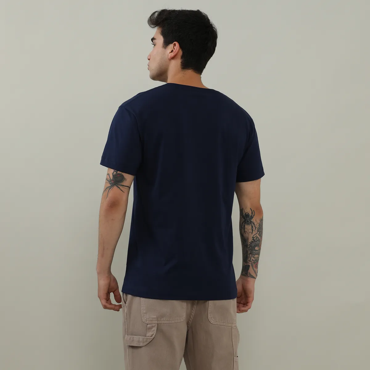 BEARCLIFF - Polo Manga Corta Hombre Bearcliff