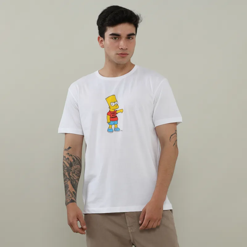 BEARCLIFF - Polo Manga Corta Hombre Bearcliff
