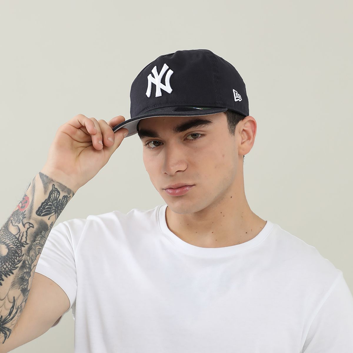 NEW ERA - Gorra Ne 1920 New York Yankees Os New Era
