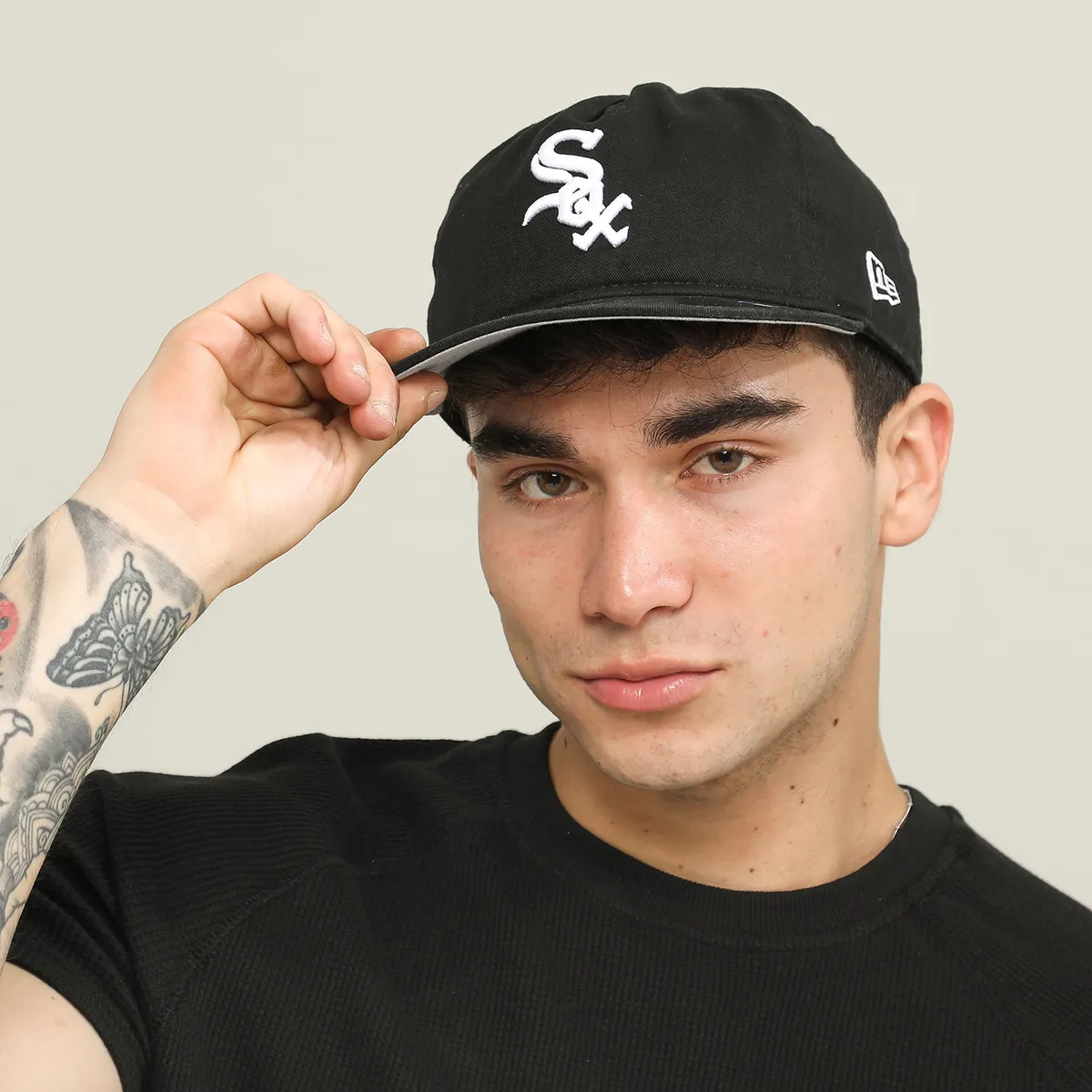 NEW ERA - Gorra Ne 1920 Chicago White Sox Os New Era