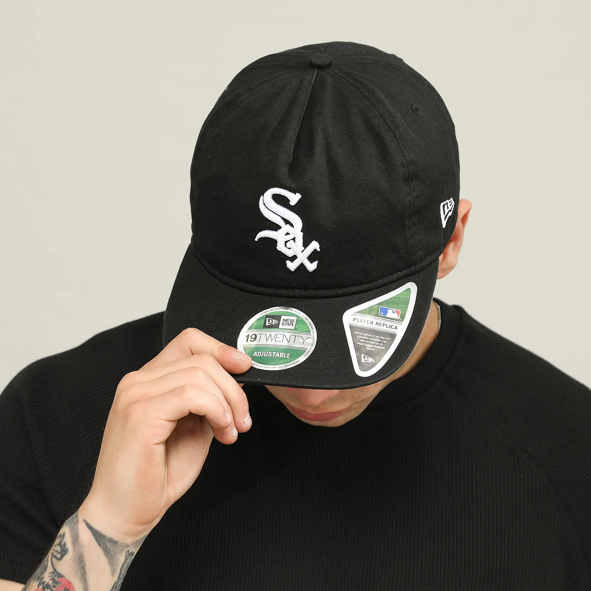NEW ERA - Gorra Ne 1920 Chicago White Sox Os New Era