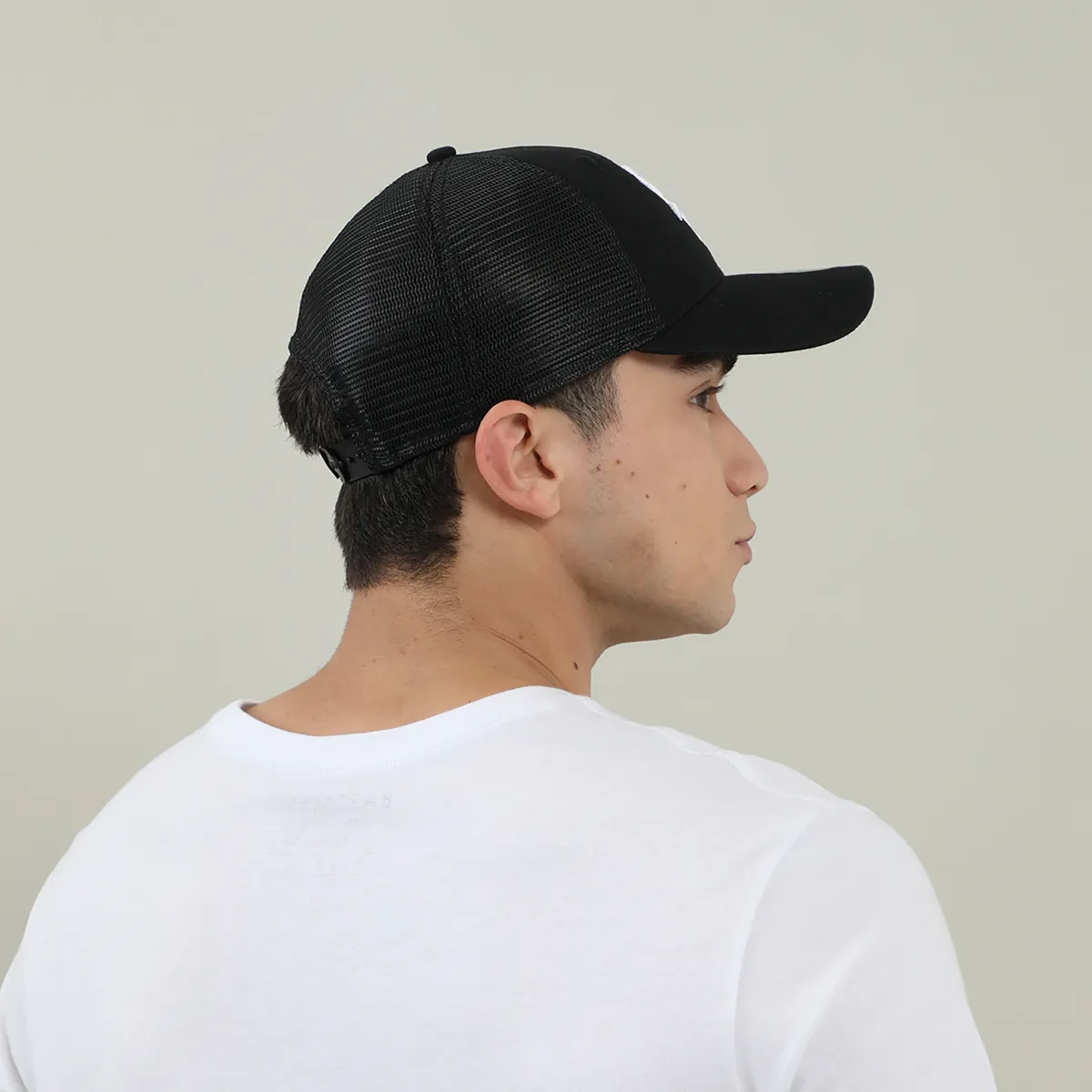 New Era - Gorra Ne 940 Trucker Chicago White New Era