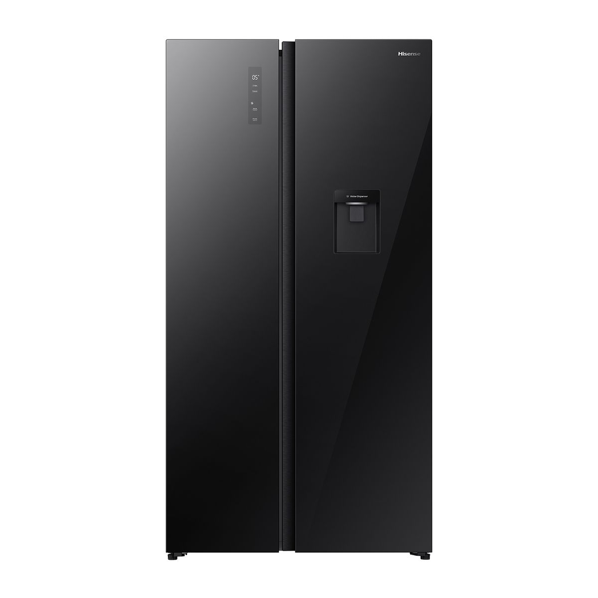 HISENSE - Refrigeradora BS 529L RS3P558NM11 Hisense