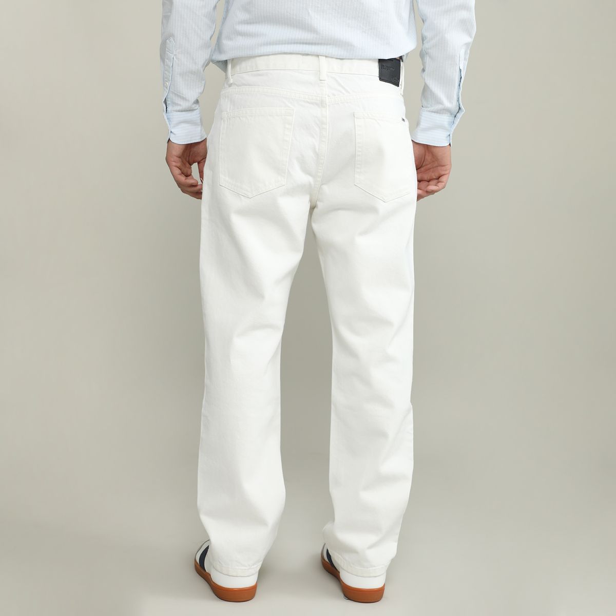 MOSSIMO - Jean Straight Fit Hombre Mossimo