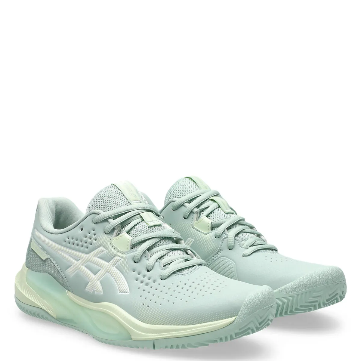 ASICS - Zapatillas Tenis Mujer Asics Gelchallenger 15