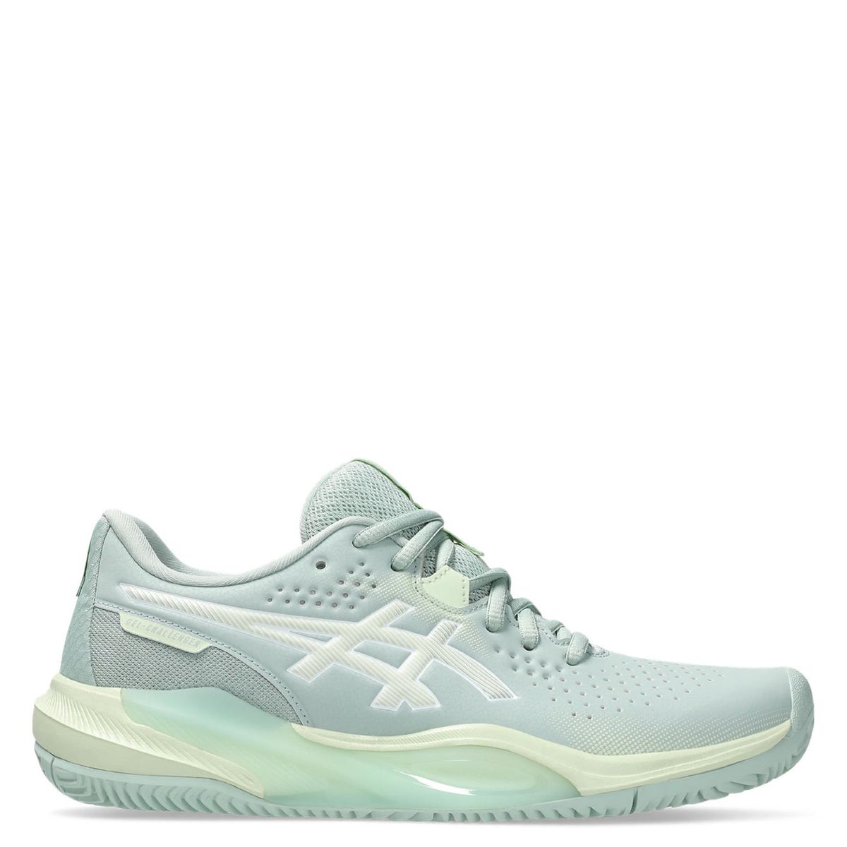 ASICS - Zapatillas Tenis Mujer Asics Gelchallenger 15