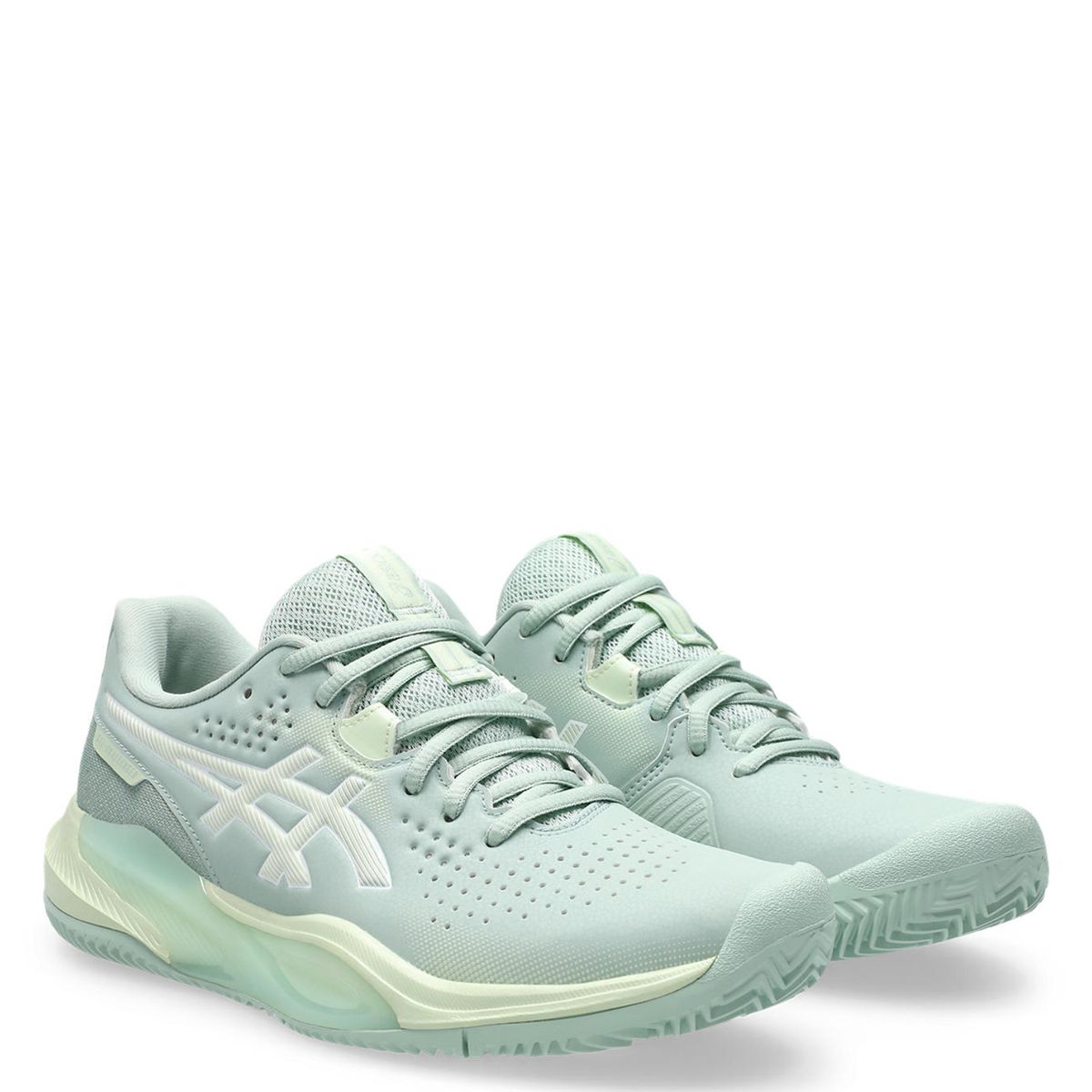 ASICS - Zapatillas Tenis Mujer Asics Gelchallenger 15