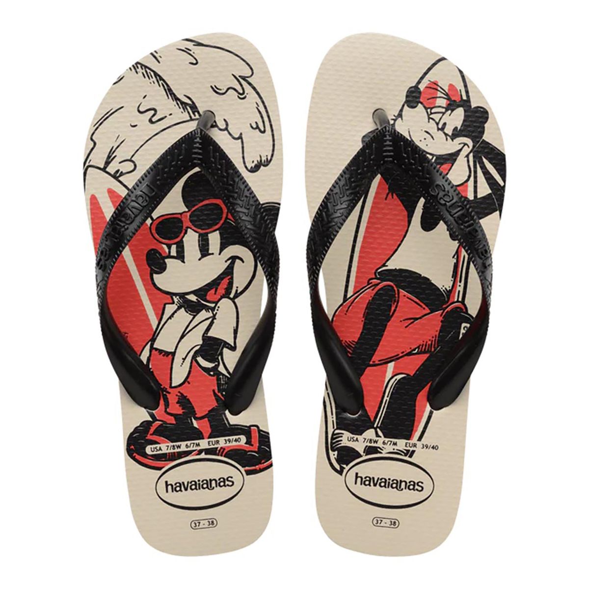 HAVAIANAS - Sandalias Mujer Havaianas