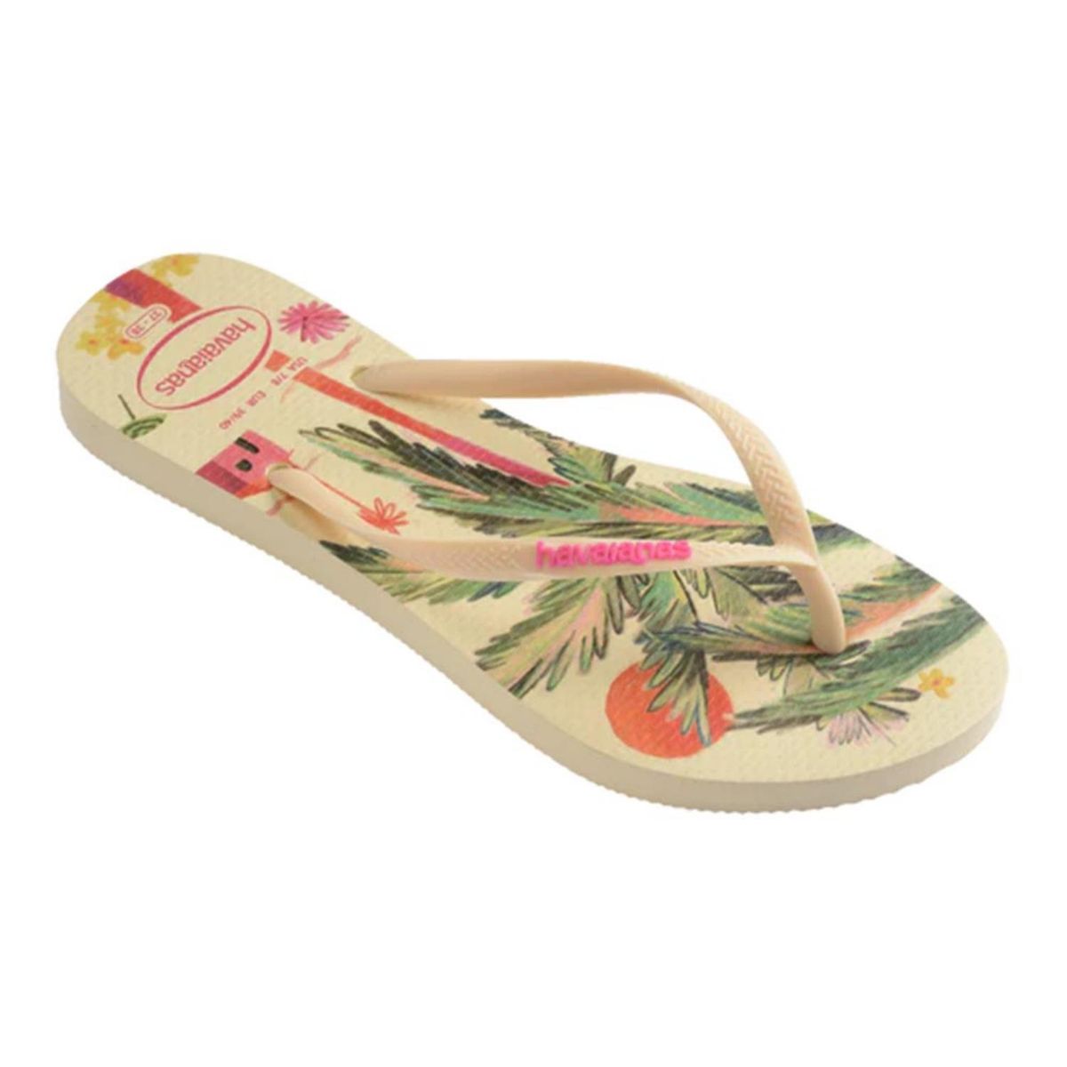 HAVAIANAS - Sandalias Mujer Havaianas