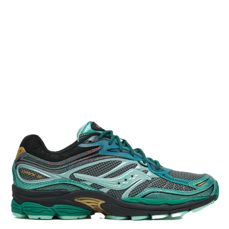 SAUCONY - Saucony Progrid Omni 9