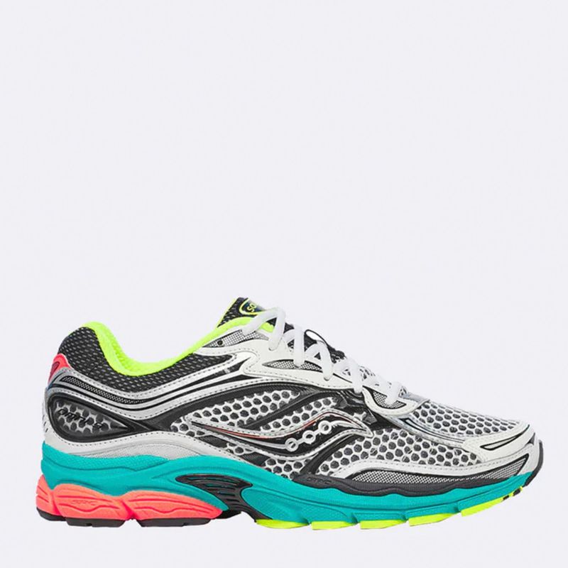 SAUCONY - Saucony Progrid Omni 9