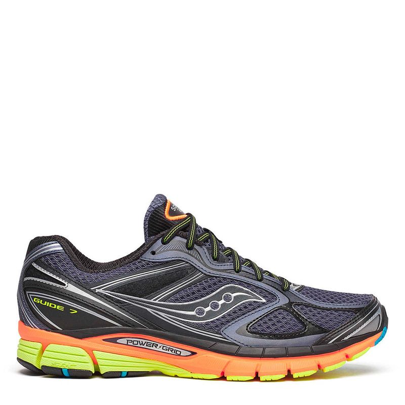 SAUCONY - Saucony Progrid Guide 7