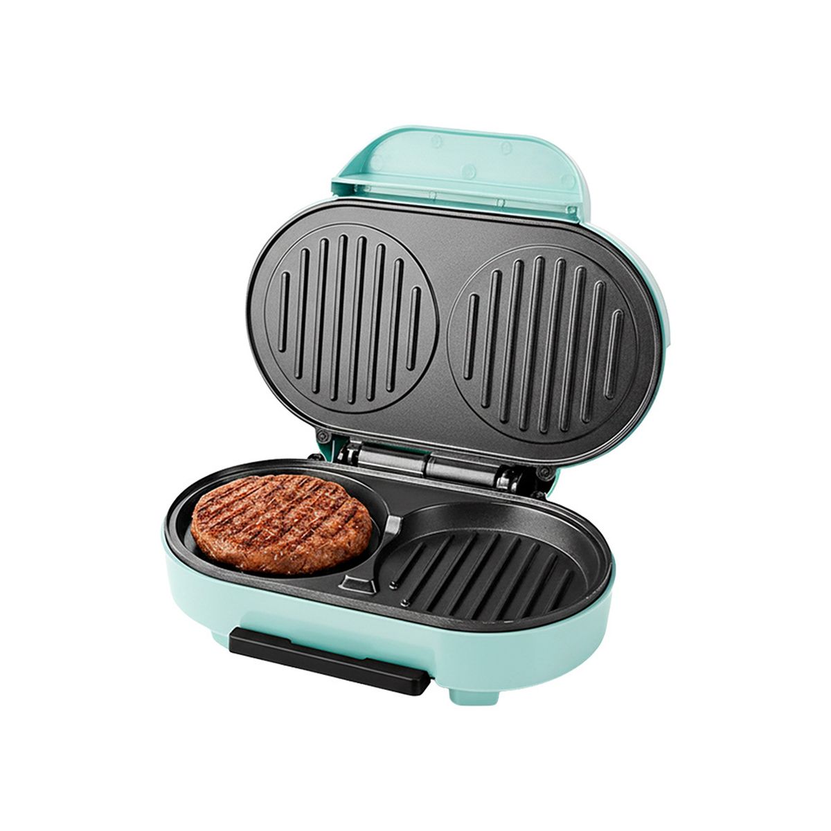 AURA - Máquina de Hamburguesa Cook It