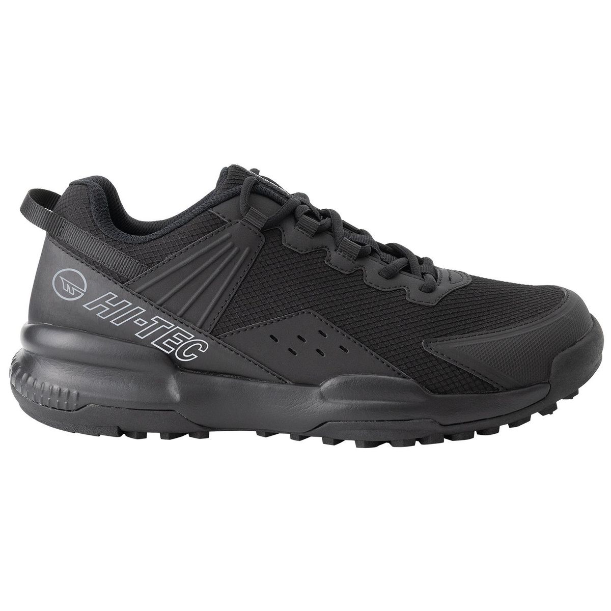 HI TEC - Zapatillas Outdoor Hombre Hi Tec Glacier